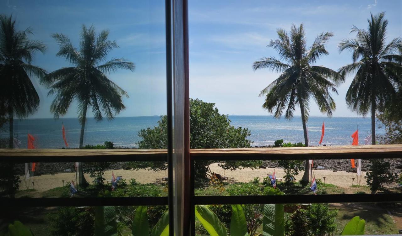 Koh Jum Coral Bay Resort Exterior photo